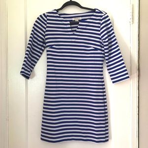 Forever 21 3/4 sleeve dress